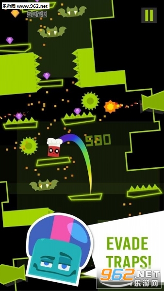 SɆİ(Jumping Joe!)v1.2.2؈D1