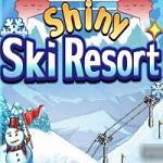 闪亮的滑雪胜地 Shiny Ski Resort苹果IOS中文越狱版 v1.14