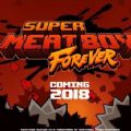 Super Meat Boy Forever(ʳкֹ׿)