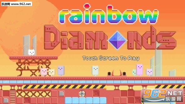 ʺʯ(Rainbow Diamonds)İv1.0.2ͼ2