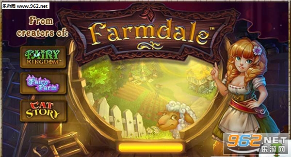 Farmdale(Ϫũ2.33߰)ͼ2