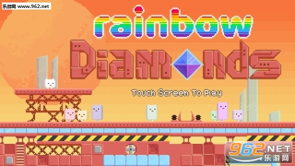 Rainbow Diamonds(ʺʯʽ)v1.0.2ͼ0