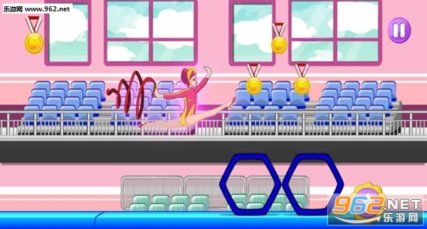 Winx Amazing Princess Gymnastics(ٹΰ׿)v1.2ͼ2