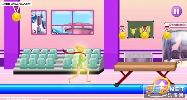 Winx Amazing Princess Gymnastics(ٹΰ׿)v1.2ͼ0