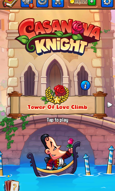 Casanova Knight(ʿϷ)v1.6ͼ0