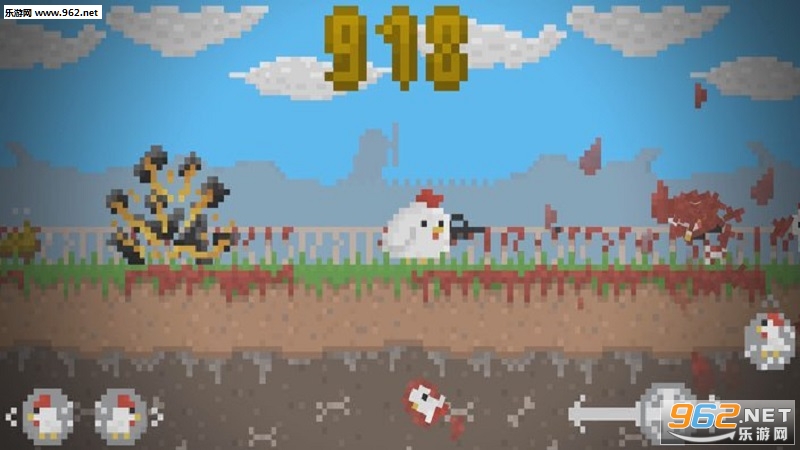 Chika Warsuİ(chicka wars) v1.2.0؈D1