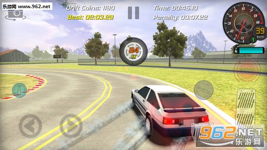 Ưȫκ(Drift Allstar)v1.1ͼ0