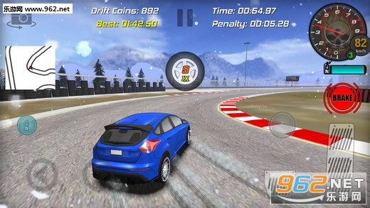 Ưȫκ(Drift Allstar)v1.1ͼ3