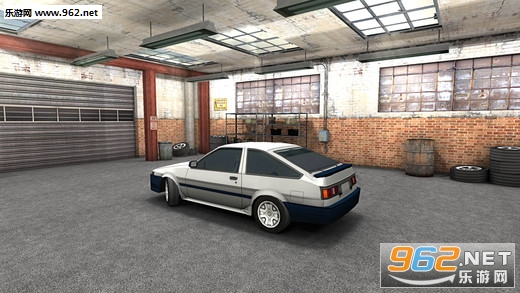 Ưȫκ(Drift Allstar)v1.1ͼ4