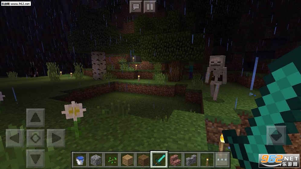 Minecraft(ҵ1.2.0.2ĝh)؈D2