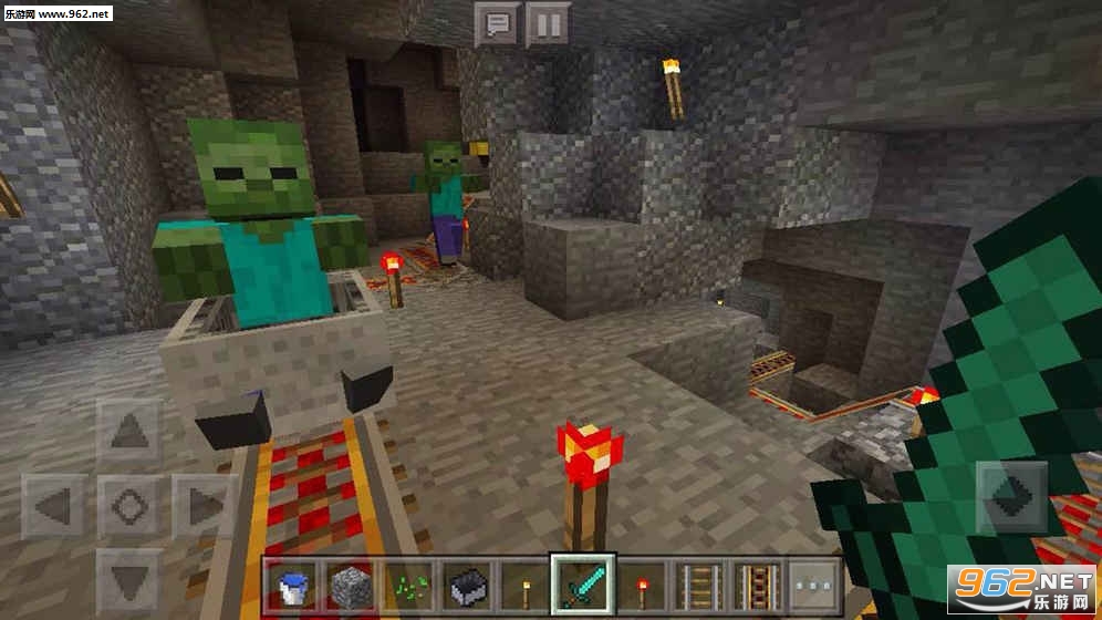 Minecraft(ҵ1.2.0.2ĝh)؈D3