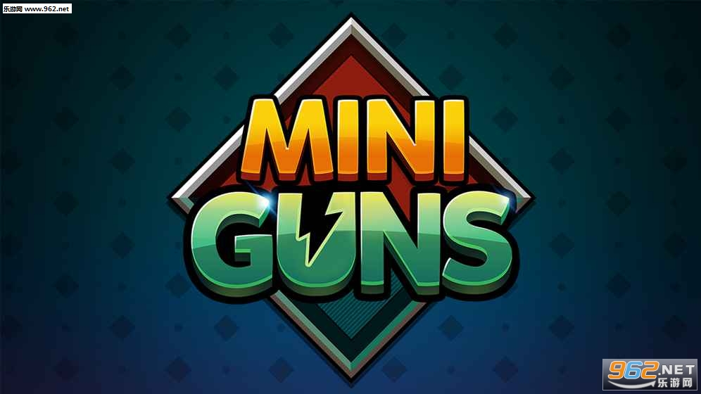 Mini Gunsιٷv1.0.06ͼ0