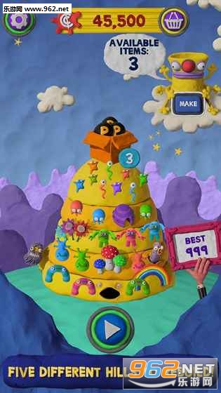 Clay Jam(ճ簲׿)v1.9ͼ1