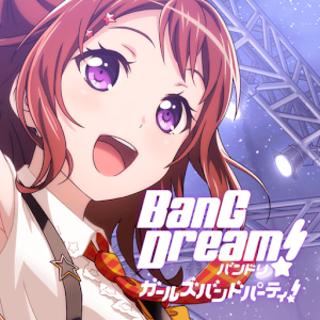 BanG Dream!ŮɶԹv1.0.1