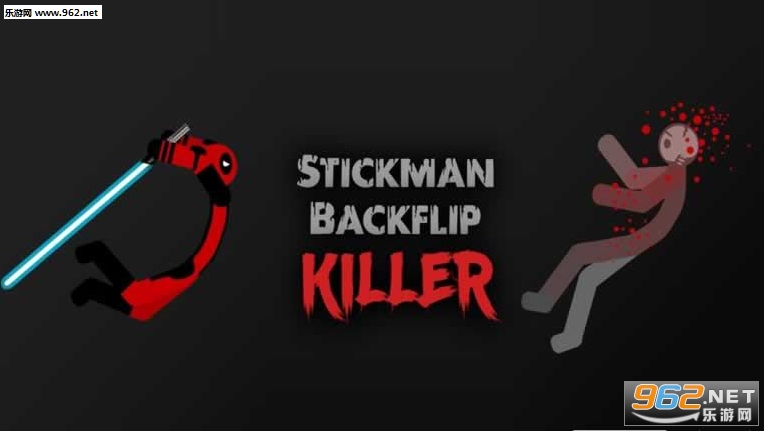 Stickman Backflip Killer 3(˿շɱ3׿)v0.1ͼ0