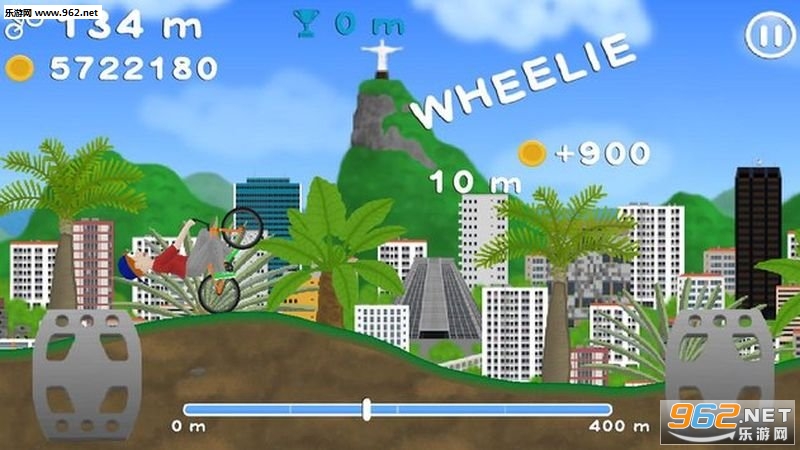 Wheelie Bike(г׿)1.54ͼ1
