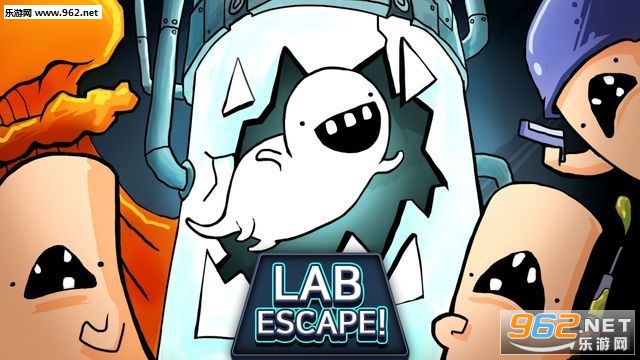 ʵ(Lab Escape)׿v1.2ͼ3