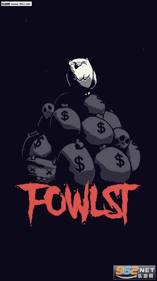 Fowlst(تzÓӰ׿İ)v1.32؈D3