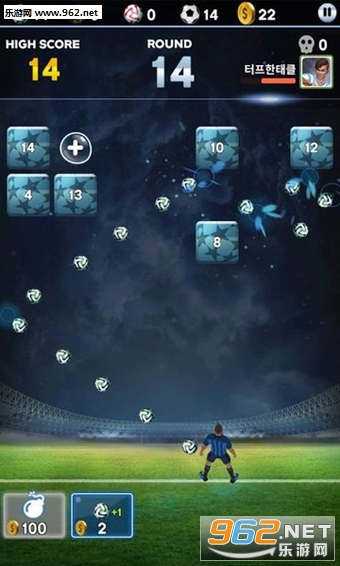 Block Soccer(uK[)v1.0.173؈D0