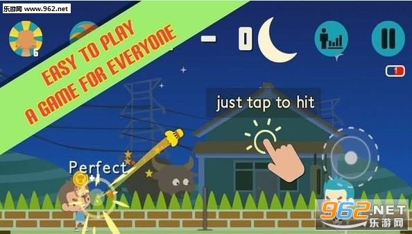 Badminton Stars(ëǰ׿)v1.6.3؈D0