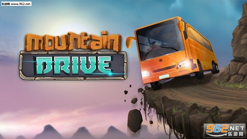 Mountain Drive(ɽ·ʻ׿)v1.0.2ͼ2