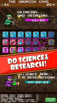 Oھ(Dig Away Idle Mining Game)İv1.0.3؈D0