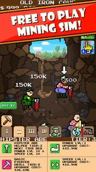 ھ(Dig Away Idle Mining Game)İv1.0.3ͼ2