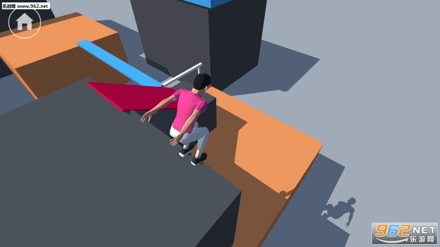 ܿParkour Flightv1.0ͼ3