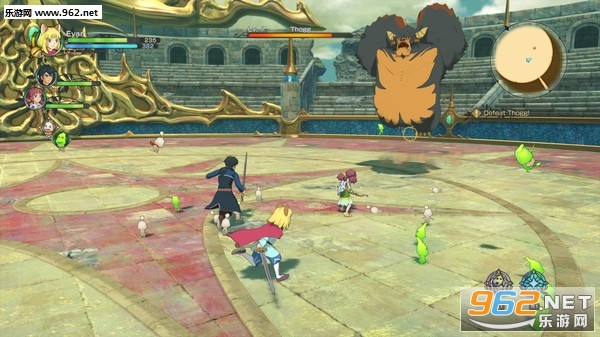 二之国2:亡灵之国