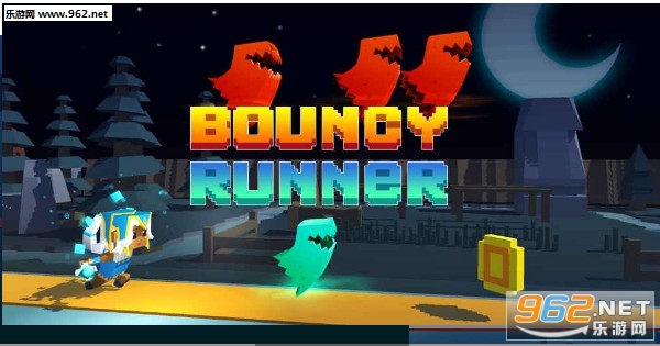 Bouncy Runner(ũܰ׿)v1.0ͼ0