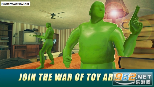 Army Men Toy War Shooter(߾ӵսϷ)v1.0.0ͼ1