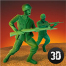 Army Men Toy War Shooter(߾ӵսϷ)