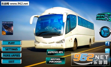 巴士模拟驾驶2无限金币内购破解版