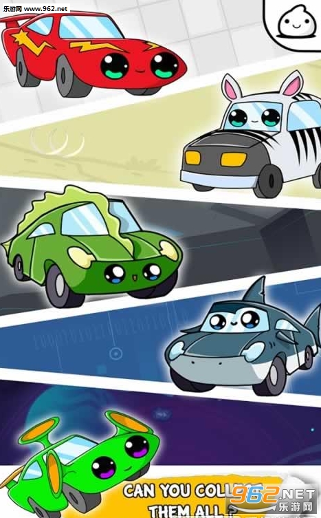 Cars Evolution(ʷ)ͼ0