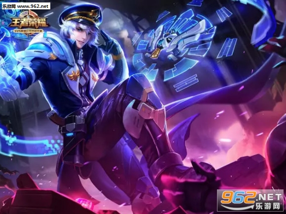 [王者荣耀诸葛亮皮肤]王者荣耀:诸葛亮小黑板曝光两款