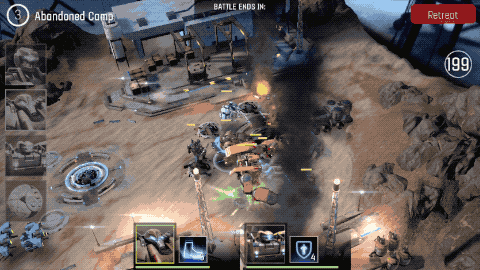 无限之心游戏下载|无限之心安卓版下载v1.1.0-乐游网