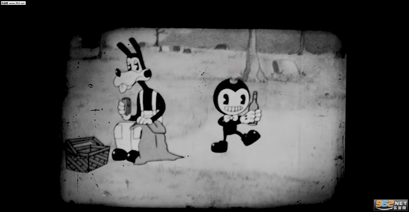 īˮ(bendy and the ink machine)ٷ