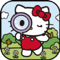 P؈̽[׿(Hello Kitty Detective Games)v2.5