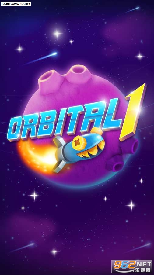 ܉1̖Orbital 1׿v1.27؈D0