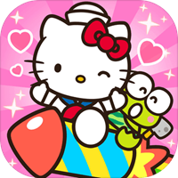 Hello Kitty Friends׿v1.0.1
