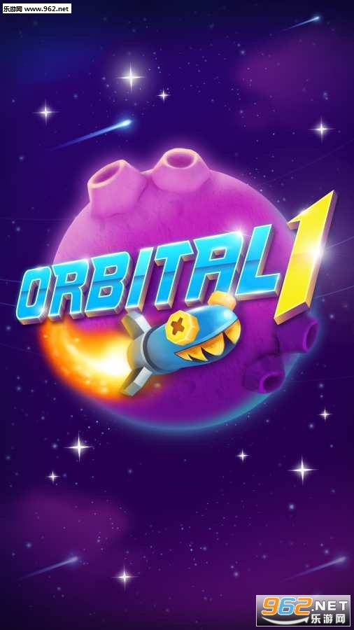 Orbital 1(1Orbitalκ)v1.27ͼ2