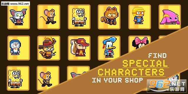 shop empire deluxe(ҵ۹)v1.0.0(Shop Empire Deluxe)ͼ0