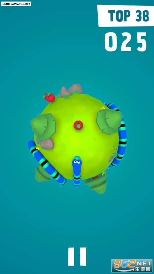 g؝Snaky Snake[v0.14.6؈D0