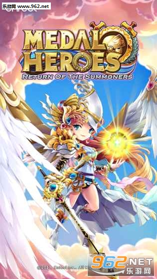 Medal Heroes(Ӣ۹İ)v2.0.2ͼ1