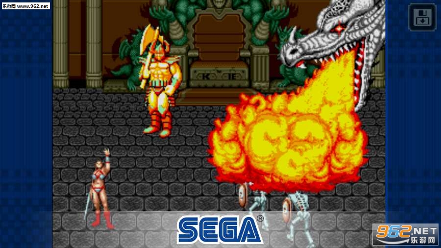 Golden Axe(սϷֻ)(Golden Axe)v1.0ͼ2