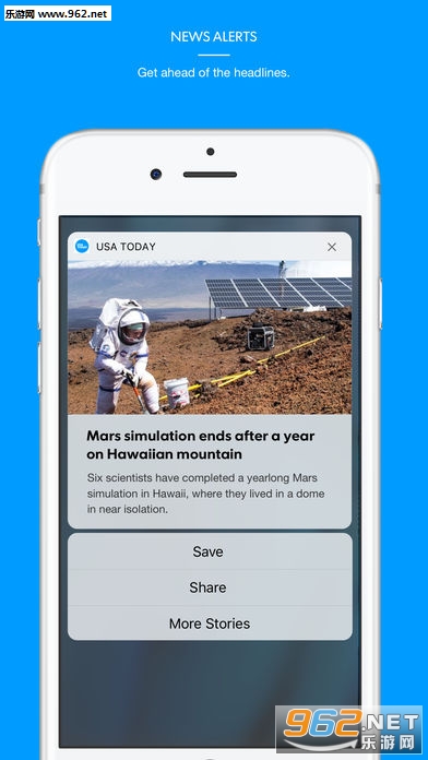 USA TODAY - News: Personalized appͻv5.0.2ͼ3