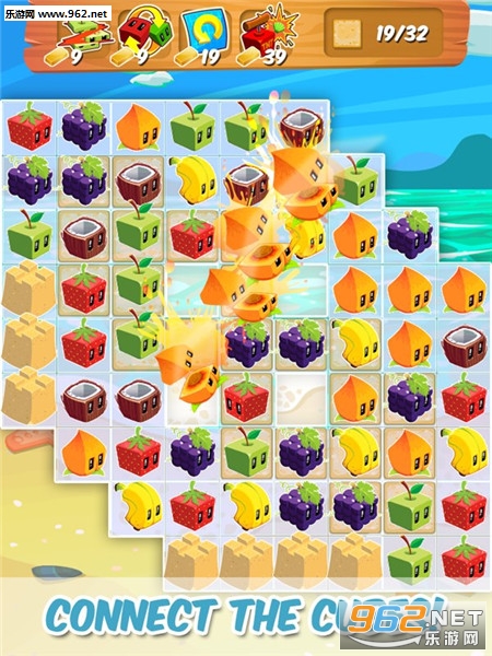 Juice Cubes(֭Ϸ)v1.61.00ͼ3