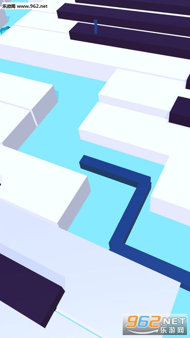 ϵĎ׺赸(Geometry Dance on Dancing Line)[v1.3؈D0