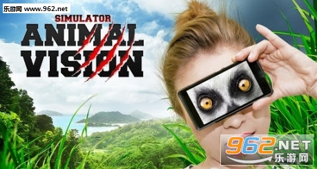 Vision animal simulator(ö۾Ӿ簲׿Ѱ)ͼ1