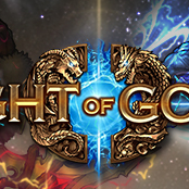 ֮ս(fight of gods)׿v1.0.1